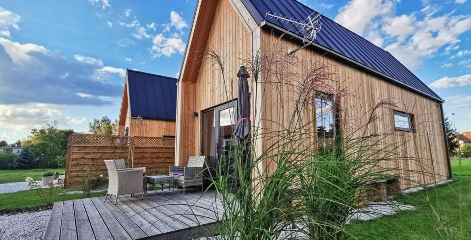 Widok Na Sniezke - Domki Caloroczne Lomnica  Exterior foto